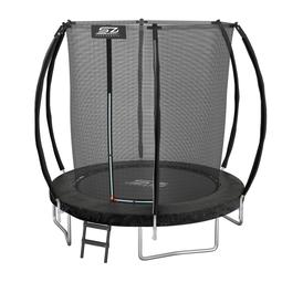 Senz Sports J2000 - Trampoline | Nu €30,- lager | AH Voordeelshop