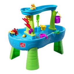 Rain Showers Splash Pond Watertafel - voorkant