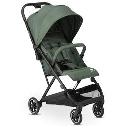 DERYAN Easy Luxe Lichtgewicht Buggy - Groen