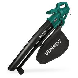 VONROC Bladblazer 3300W  png vooraanzicht