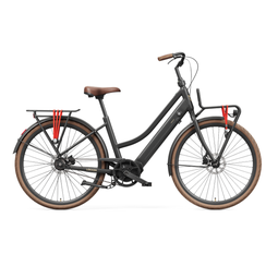 LEKKER Jordaan Urban E-Bike | €565 lager dan de adviesprijs | AH Voordeelshop