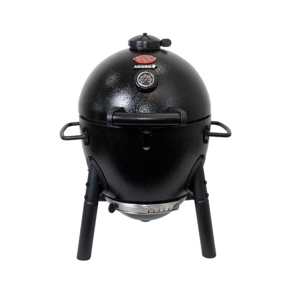 Char-Griller Akorn Jr. Kamado Grill packshot