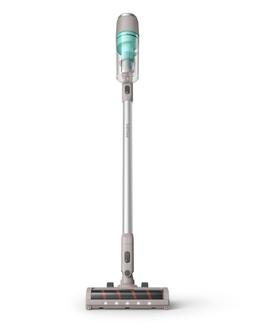 Philips Draardloze Stofzuiger XC2011/01 - voorkant