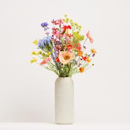 Image of 'Blooming Good Zijden Kunstboeket SS.08'