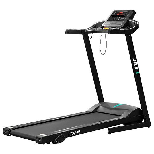 Loopband Focus Fitness Jet 1 packshot
