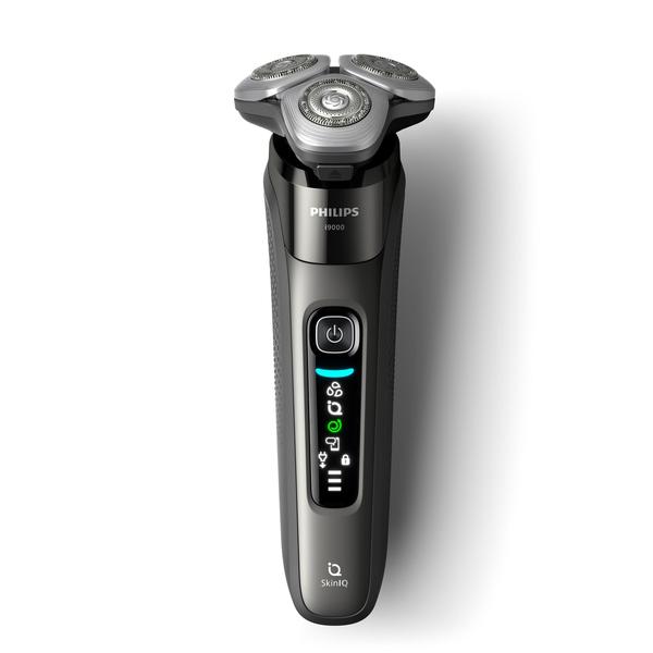 Philips i9000 Prestige W&D Scheerapparaat X9002/10 verpakking