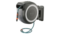 Gardena Wandslangenbox RollUp L 30m | €69,- lager dan de adviesprijs| AH Voordeelshop