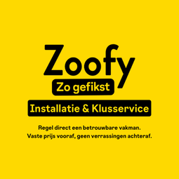 Installatie & Montage door Zoofy | Albert Heijn