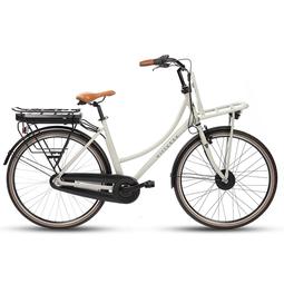 Villette elektrische transportfiets | €250,- lager dan de adviesprijs | Albert Heijn