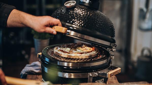 Image of 'Kamado BBQ workshop basis of gevorderden'
