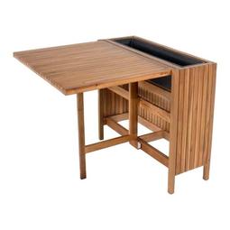 Hartman Balkontafel - Hout | €250,- lager dan de adviesprijs | AH Voordeelshop