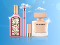 Albert Heijn Parfums