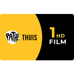 Afbeelding Pathe thuis