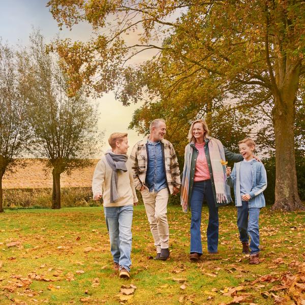 Midweek of weekend weg bij Summio Parcs