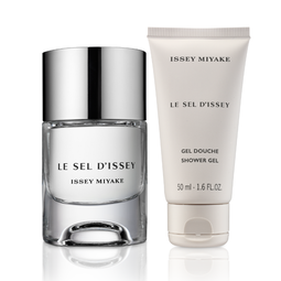 Issey Miyake Le Sel D'Issey Giftset