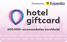 Afbeelding Hotel Giftcard