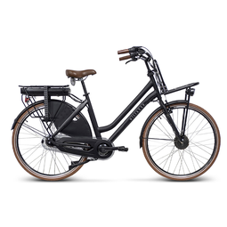 Villette Urban Transporter Elektrisch