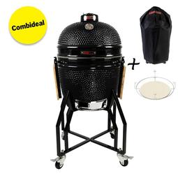 Grill Guru Kamado Large | €200,- lager dan de adviesprijs | AH Voordeelshop