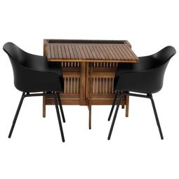 Combideal Balkonset | €288,- lager dan de adviesprijs | AH Voordeelshop