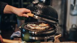 Image of 'Kamado BBQ workshop basis of gevorderden'