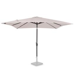 VONROC VONROC Parasol Rosolina 280x280cm | Nu met € 60 korting | Albert Heijn
