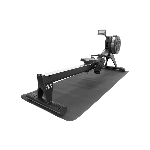 Crane vloermat voor fitnessapparatuur aanbieding bij ALDI