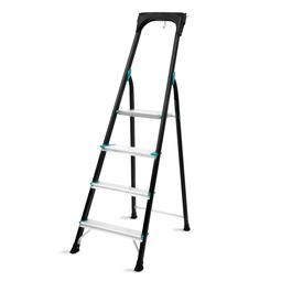 VONROC 4 step ladder - household - links