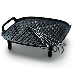 Grill kit 6,2L HD9946/00 | 29,99 euro | AH Voordeelshop