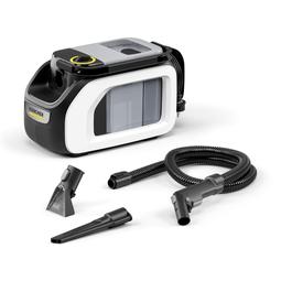 Kärcher Tapijt- en bekledingreiniger SE 3 Compact
