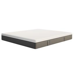 Hybrid Mattress Adjustable version