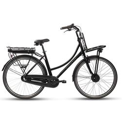 Villette elektrische transportfiets | €250,- lager dan de adviesprijs | Albert Heijn