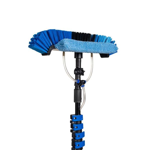 tomoT✨ Nexxt telescopische waterbezem 7 meter all-in-one | €32 lager dan