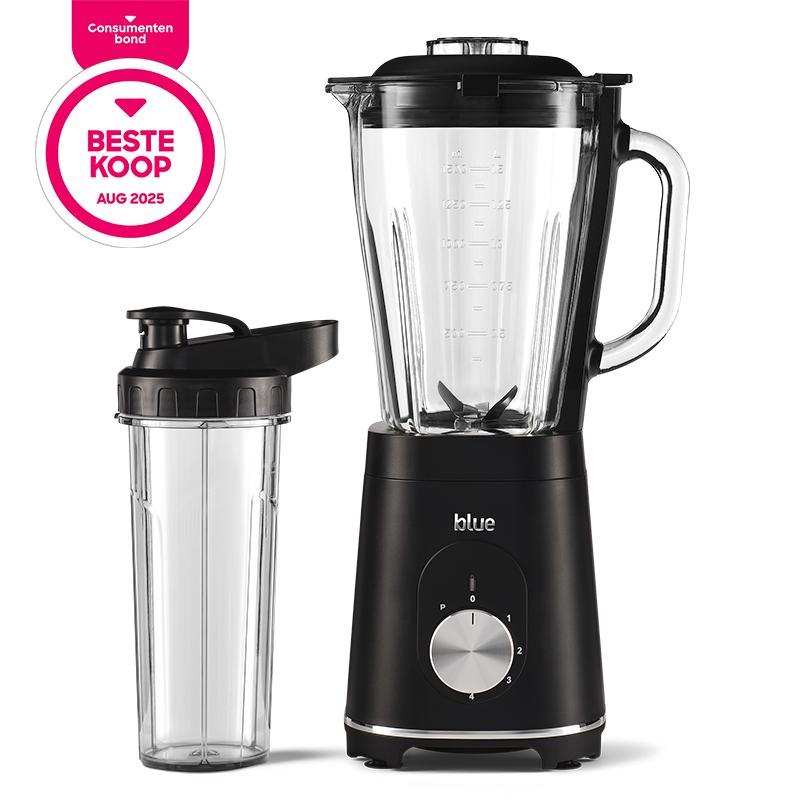 Blue Home 2-in-1 blender | Albert Heijn | AH Voordeelshop