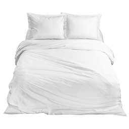 Ten Cate Katoensatijnen Dekbedovertrek | Nu met korting | Albert Heijn