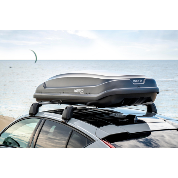 hapikuro Hapro Dakkoffer Explorer | Nu €86,- lager dan de adviesprijs | AH