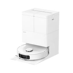 MOVA E50 Pro Ultra Robotstofzuiger wit packshot