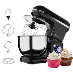 KitchenBrothers Keukenmachine | €40,- lager dan de adviesprijs | AH Voordeelshop
