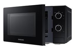 Samsung Magnetron 20 L MS20A3010AL/EN - open