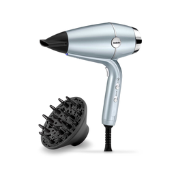 BaByliss Hydro Fusion Föhn D773DE - bovenkant