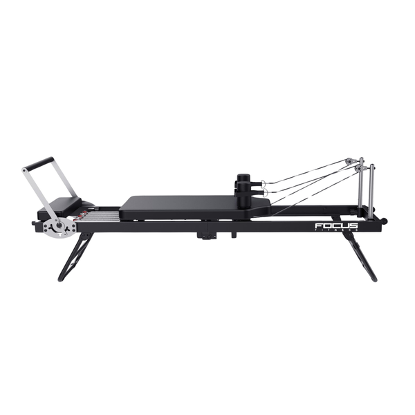 Focus Fitness Pilates Reformer packshot