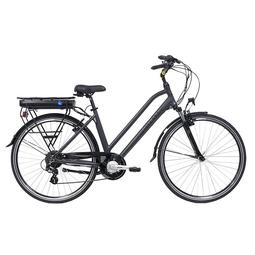 Villette Randonnée e-bike | €500,- lager dan de adviesprijs | AH Voordeelshop