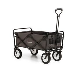 LifeGoods Bolderkar Opvouwbaar | €30,- lager dan de adviesprijs | AH Voordeelshop