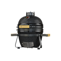 KitchenBrothers Kamado 13 Inch | Deluxe | Nu €80,- lager | AH Voordeelshop