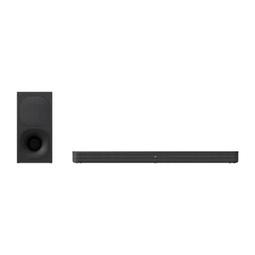 Sony Soundbar 2.1 met subwoofer HT-S400  – Nu €70,- lager dan de adviesprijs| AH Voordeelshop