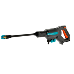 Accu hogedrukreiniger AquaClean 18V solo - voorkant