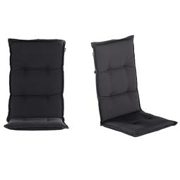 Hartman hoge rugkussen - set van 2