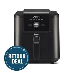 Blue Home Airfryer XXL Retourdeal | AH Voordeelshop