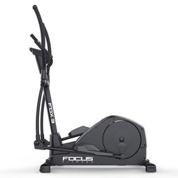 Focus Fitness Fox 3 iPlus - Crosstrainer | €326,- lager dan de adviesprijs | AH Voordeelshop