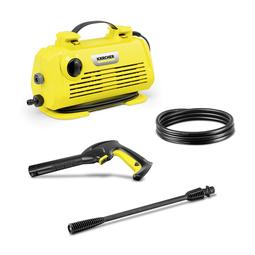 Hogedrukreiniger K 2 Horizontal packshot