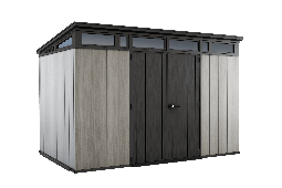 Keter Artisan 117 Tuinhuis packshot